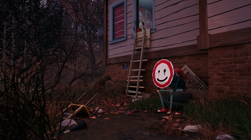 画像ギャラリー No.004のサムネイル画像 / さらに巧妙化した住人との駆け引きを楽しめる。「Hello Neighbor 3」,最新プレイテスト「プロトタイプ2」を配信開始