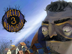 ˹̯ͤȤζڤ롣Hello Neighbor 3סǿץ쥤ƥȡ֥ץȥ2פۿ