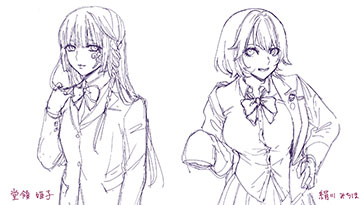 ���������꡼ No.006�Υ���ͥ������ / �ֻ�� �����ӥȥޥ�����פΥ��ߥ��饤�������ꡣ2025ǯ��Ƥ��ַ���ߥå������ǥ�פλ��̾�ˤƥ�������