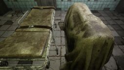 ���������꡼ No.002�Υ���ͥ������ / �۾�򸫤Ĥ��Ф�������١������˾�졣�Ե�̣��ʷ�ϵ��Ρ�The Eerie Surroundings�ס�Steam���ۿ�����