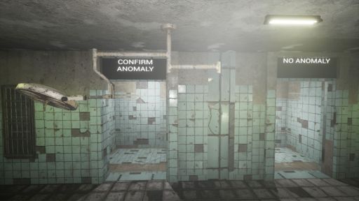 ���������꡼ No.006�Υ���ͥ������ / �۾�򸫤Ĥ��Ф�������١������˾�졣�Ե�̣��ʷ�ϵ��Ρ�The Eerie Surroundings�ס�Steam���ۿ�����