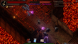 ꡼ No.001 | Powerlust