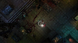 ꡼ No.002 | Powerlust