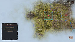 ꡼ No.003 | Powerlust