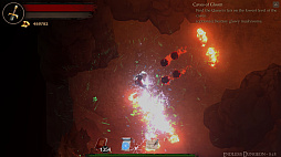 ꡼ No.006 | Powerlust