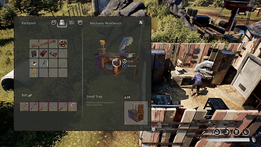 ���������꡼ No.003�Υ���ͥ������ / ���ݥ���ץ����Х��Х��City 20�ס��ǿ����åץǡ��Ⱦ����Ҳ𤹤�ȥ쥤�顼��������ץ쥤�䡼�ι�ư���Ѳ�����ɾȽ�����ƥ�����