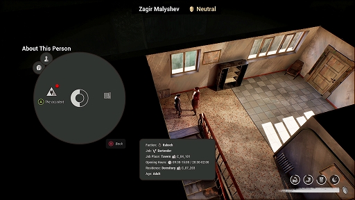 ���������꡼ No.006�Υ���ͥ������ / ���ݥ���ץ����Х��Х��City 20�ס��ǿ����åץǡ��Ⱦ����Ҳ𤹤�ȥ쥤�顼��������ץ쥤�䡼�ι�ư���Ѳ�����ɾȽ�����ƥ�����