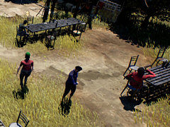 ���ݥ���ץ����Х��Х��City 20�ס��ǿ����åץǡ��Ⱦ����Ҳ𤹤�ȥ쥤�顼��������ץ쥤�䡼�ι�ư���Ѳ�����ɾȽ�����ƥ�����