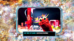 A Time Traveller's Guide To Past Delicacies