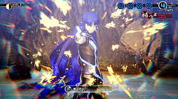 画像ギャラリー No.002のサムネイル画像 / 「真・女神転生V Vengeance」発売1周年,悪魔270体以上のスマホ向け壁紙を配布中。Tシャツやメタルキーホルダーなど新作グッズも販売決定