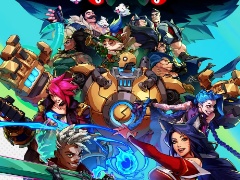 ���ܥץ쥤̵��LoL��Ʈ�������2XKO�ס�PS5/Xbox�Ǥ�1��21���˥�꡼����Season 1�����Ʊ����Ÿ��