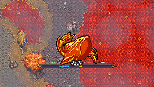 画像ギャラリー No.009のサムネイル画像 / PC版「Sea Fantasy / シーファンタジー」,過去最大の20%オフとなるセールを開催中。追加シナリオ「魔界編」も近日中に無料公開予定