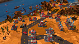 9-Bit Armies: A Bit Too Far