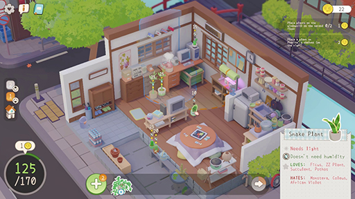 ���������꡼ No.005�Υ���ͥ������ / ��Urban Jungle��3��21����ȯ�䡣��������ο�ʪ���֤��Ƥ�����������������å����ϥ���