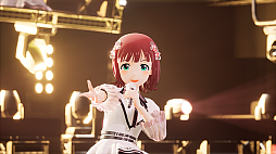 ���������꡼ No.008�Υ���ͥ������ / ��THE IDOLM@STER M@STER EXPO�ץ�ݡ��ȡ����٤ƤΥ����ޥ��֥��ɤ����뤷�����٥�Ȥϡ��饤�֡�Ÿ�������ۡ��θ��������������