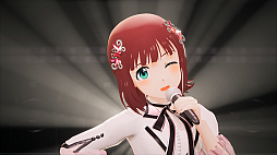 ���������꡼ No.009�Υ���ͥ������ / ��THE IDOLM@STER M@STER EXPO�ץ�ݡ��ȡ����٤ƤΥ����ޥ��֥��ɤ����뤷�����٥�Ȥϡ��饤�֡�Ÿ�������ۡ��θ��������������