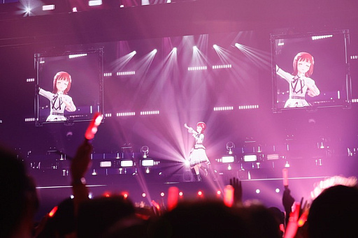 ���������꡼ No.010�Υ���ͥ������ / ��THE IDOLM@STER M@STER EXPO�ץ�ݡ��ȡ����٤ƤΥ����ޥ��֥��ɤ����뤷�����٥�Ȥϡ��饤�֡�Ÿ�������ۡ��θ��������������