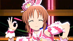 ���������꡼ No.014�Υ���ͥ������ / ��THE IDOLM@STER M@STER EXPO�ץ�ݡ��ȡ����٤ƤΥ����ޥ��֥��ɤ����뤷�����٥�Ȥϡ��饤�֡�Ÿ�������ۡ��θ��������������