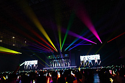 ���������꡼ No.015�Υ���ͥ������ / ��THE IDOLM@STER M@STER EXPO�ץ�ݡ��ȡ����٤ƤΥ����ޥ��֥��ɤ����뤷�����٥�Ȥϡ��饤�֡�Ÿ�������ۡ��θ��������������