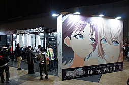 ���������꡼ No.023�Υ���ͥ������ / ��THE IDOLM@STER M@STER EXPO�ץ�ݡ��ȡ����٤ƤΥ����ޥ��֥��ɤ����뤷�����٥�Ȥϡ��饤�֡�Ÿ�������ۡ��θ��������������