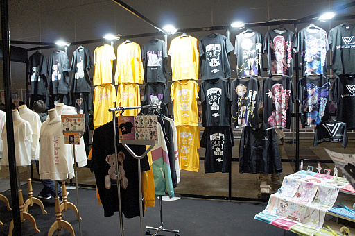 ���������꡼ No.027�Υ���ͥ������ / ��THE IDOLM@STER M@STER EXPO�ץ�ݡ��ȡ����٤ƤΥ����ޥ��֥��ɤ����뤷�����٥�Ȥϡ��饤�֡�Ÿ�������ۡ��θ��������������