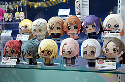 ���������꡼ No.037�Υ���ͥ������ / ��THE IDOLM@STER M@STER EXPO�ץ�ݡ��ȡ����٤ƤΥ����ޥ��֥��ɤ����뤷�����٥�Ȥϡ��饤�֡�Ÿ�������ۡ��θ��������������