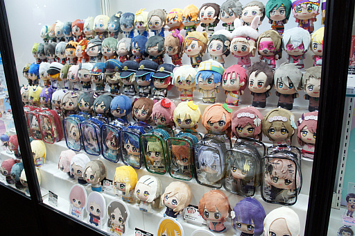 ���������꡼ No.040�Υ���ͥ������ / ��THE IDOLM@STER M@STER EXPO�ץ�ݡ��ȡ����٤ƤΥ����ޥ��֥��ɤ����뤷�����٥�Ȥϡ��饤�֡�Ÿ�������ۡ��θ��������������