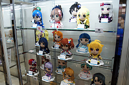 ���������꡼ No.042�Υ���ͥ������ / ��THE IDOLM@STER M@STER EXPO�ץ�ݡ��ȡ����٤ƤΥ����ޥ��֥��ɤ����뤷�����٥�Ȥϡ��饤�֡�Ÿ�������ۡ��θ��������������