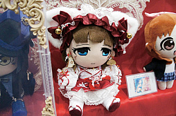 ���������꡼ No.053�Υ���ͥ������ / ��THE IDOLM@STER M@STER EXPO�ץ�ݡ��ȡ����٤ƤΥ����ޥ��֥��ɤ����뤷�����٥�Ȥϡ��饤�֡�Ÿ�������ۡ��θ��������������