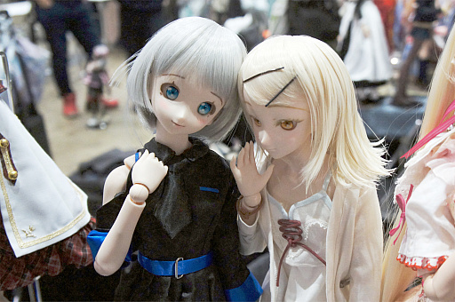 ���������꡼ No.055�Υ���ͥ������ / ��THE IDOLM@STER M@STER EXPO�ץ�ݡ��ȡ����٤ƤΥ����ޥ��֥��ɤ����뤷�����٥�Ȥϡ��饤�֡�Ÿ�������ۡ��θ��������������