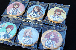 ���������꡼ No.062�Υ���ͥ������ / ��THE IDOLM@STER M@STER EXPO�ץ�ݡ��ȡ����٤ƤΥ����ޥ��֥��ɤ����뤷�����٥�Ȥϡ��饤�֡�Ÿ�������ۡ��θ��������������