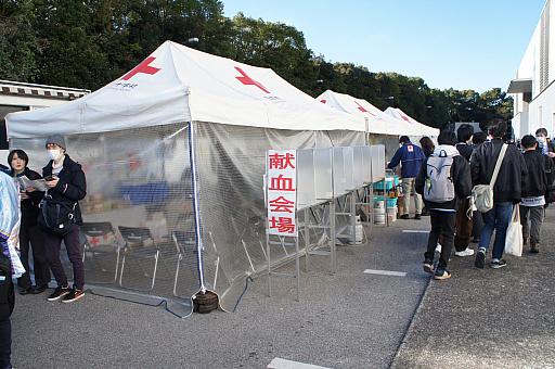 ���������꡼ No.064�Υ���ͥ������ / ��THE IDOLM@STER M@STER EXPO�ץ�ݡ��ȡ����٤ƤΥ����ޥ��֥��ɤ����뤷�����٥�Ȥϡ��饤�֡�Ÿ�������ۡ��θ��������������