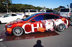 ���������꡼ No.071�Υ���ͥ������ / ��THE IDOLM@STER M@STER EXPO�ץ�ݡ��ȡ����٤ƤΥ����ޥ��֥��ɤ����뤷�����٥�Ȥϡ��饤�֡�Ÿ�������ۡ��θ��������������