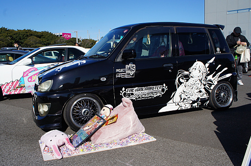 ���������꡼ No.072�Υ���ͥ������ / ��THE IDOLM@STER M@STER EXPO�ץ�ݡ��ȡ����٤ƤΥ����ޥ��֥��ɤ����뤷�����٥�Ȥϡ��饤�֡�Ÿ�������ۡ��θ��������������