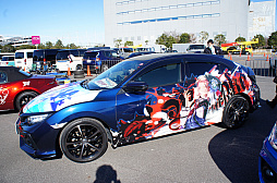 ���������꡼ No.073�Υ���ͥ������ / ��THE IDOLM@STER M@STER EXPO�ץ�ݡ��ȡ����٤ƤΥ����ޥ��֥��ɤ����뤷�����٥�Ȥϡ��饤�֡�Ÿ�������ۡ��θ��������������