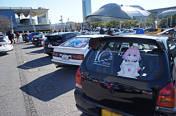 ���������꡼ No.076�Υ���ͥ������ / ��THE IDOLM@STER M@STER EXPO�ץ�ݡ��ȡ����٤ƤΥ����ޥ��֥��ɤ����뤷�����٥�Ȥϡ��饤�֡�Ÿ�������ۡ��θ��������������