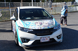 ���������꡼ No.078�Υ���ͥ������ / ��THE IDOLM@STER M@STER EXPO�ץ�ݡ��ȡ����٤ƤΥ����ޥ��֥��ɤ����뤷�����٥�Ȥϡ��饤�֡�Ÿ�������ۡ��θ��������������