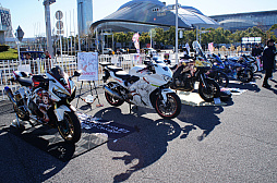 ���������꡼ No.079�Υ���ͥ������ / ��THE IDOLM@STER M@STER EXPO�ץ�ݡ��ȡ����٤ƤΥ����ޥ��֥��ɤ����뤷�����٥�Ȥϡ��饤�֡�Ÿ�������ۡ��θ��������������