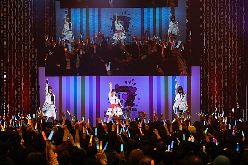 ���������꡼ No.082�Υ���ͥ������ / ��THE IDOLM@STER M@STER EXPO�ץ�ݡ��ȡ����٤ƤΥ����ޥ��֥��ɤ����뤷�����٥�Ȥϡ��饤�֡�Ÿ�������ۡ��θ��������������