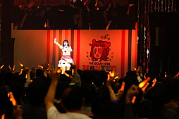 ���������꡼ No.084�Υ���ͥ������ / ��THE IDOLM@STER M@STER EXPO�ץ�ݡ��ȡ����٤ƤΥ����ޥ��֥��ɤ����뤷�����٥�Ȥϡ��饤�֡�Ÿ�������ۡ��θ��������������