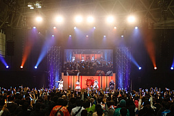 ���������꡼ No.086�Υ���ͥ������ / ��THE IDOLM@STER M@STER EXPO�ץ�ݡ��ȡ����٤ƤΥ����ޥ��֥��ɤ����뤷�����٥�Ȥϡ��饤�֡�Ÿ�������ۡ��θ��������������