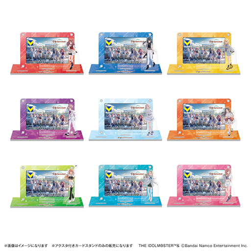 ���������꡼ No.003�Υ���ͥ������ / �ֳرॢ���ɥ�ޥ������פ�V�ݥ���ȥ����ɡ�ȯ��ͽ����դ򳫻ϡ����������դ������ɥ�����ɤʤɤΥ��ꥸ�ʥ륰�å����о�