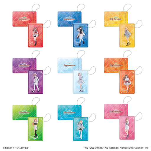 ���������꡼ No.004�Υ���ͥ������ / �ֳرॢ���ɥ�ޥ������פ�V�ݥ���ȥ����ɡ�ȯ��ͽ����դ򳫻ϡ����������դ������ɥ�����ɤʤɤΥ��ꥸ�ʥ륰�å����о�