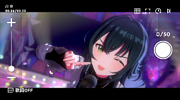 ���������꡼ No.015�Υ���ͥ������ / �ֳإޥ��פΥ饤�֤ϼ̿��Ǥ⥹�����Τǡ�����å���������ý��ȾΤ��ơ�Kawaii / Kakkoii�ɷ�¼���ܤ򸫤��ޤ���