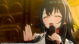 ���������꡼ No.020�Υ���ͥ������ / �ֳإޥ��פΥ饤�֤ϼ̿��Ǥ⥹�����Τǡ�����å���������ý��ȾΤ��ơ�Kawaii / Kakkoii�ɷ�¼���ܤ򸫤��ޤ���