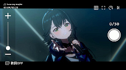 ���������꡼ No.033�Υ���ͥ������ / �ֳإޥ��פΥ饤�֤ϼ̿��Ǥ⥹�����Τǡ�����å���������ý��ȾΤ��ơ�Kawaii / Kakkoii�ɷ�¼���ܤ򸫤��ޤ���