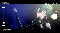 ���������꡼ No.037�Υ���ͥ������ / �ֳإޥ��פΥ饤�֤ϼ̿��Ǥ⥹�����Τǡ�����å���������ý��ȾΤ��ơ�Kawaii / Kakkoii�ɷ�¼���ܤ򸫤��ޤ���