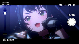 ���������꡼ No.039�Υ���ͥ������ / �ֳإޥ��פΥ饤�֤ϼ̿��Ǥ⥹�����Τǡ�����å���������ý��ȾΤ��ơ�Kawaii / Kakkoii�ɷ�¼���ܤ򸫤��ޤ���