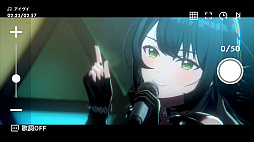 ���������꡼ No.041�Υ���ͥ������ / �ֳإޥ��פΥ饤�֤ϼ̿��Ǥ⥹�����Τǡ�����å���������ý��ȾΤ��ơ�Kawaii / Kakkoii�ɷ�¼���ܤ򸫤��ޤ���