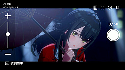 ���������꡼ No.055�Υ���ͥ������ / �ֳإޥ��פΥ饤�֤ϼ̿��Ǥ⥹�����Τǡ�����å���������ý��ȾΤ��ơ�Kawaii / Kakkoii�ɷ�¼���ܤ򸫤��ޤ���